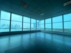 Marina Bay Financial Centre (mbfc) (D1), Office #592846921
